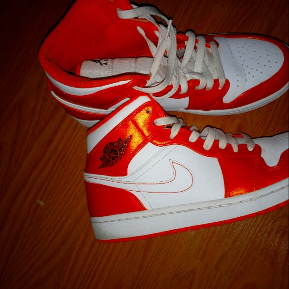 Jordans